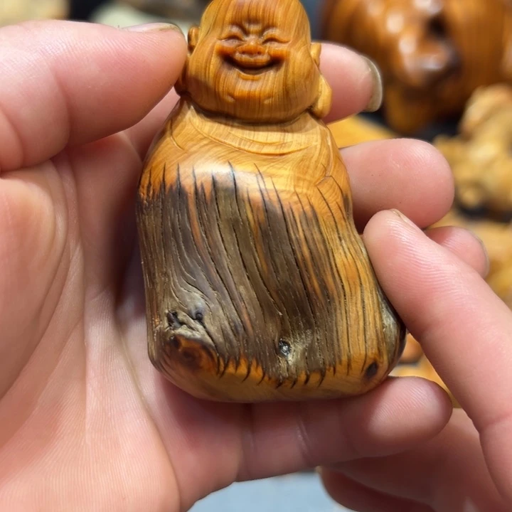 柏木（崖柏）点点关注，感谢分享