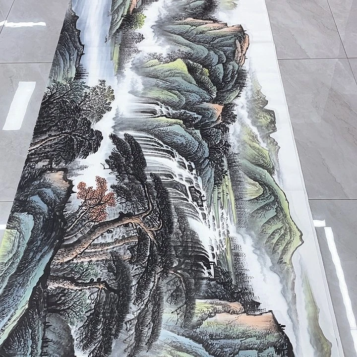国画展展重中之重重中之重