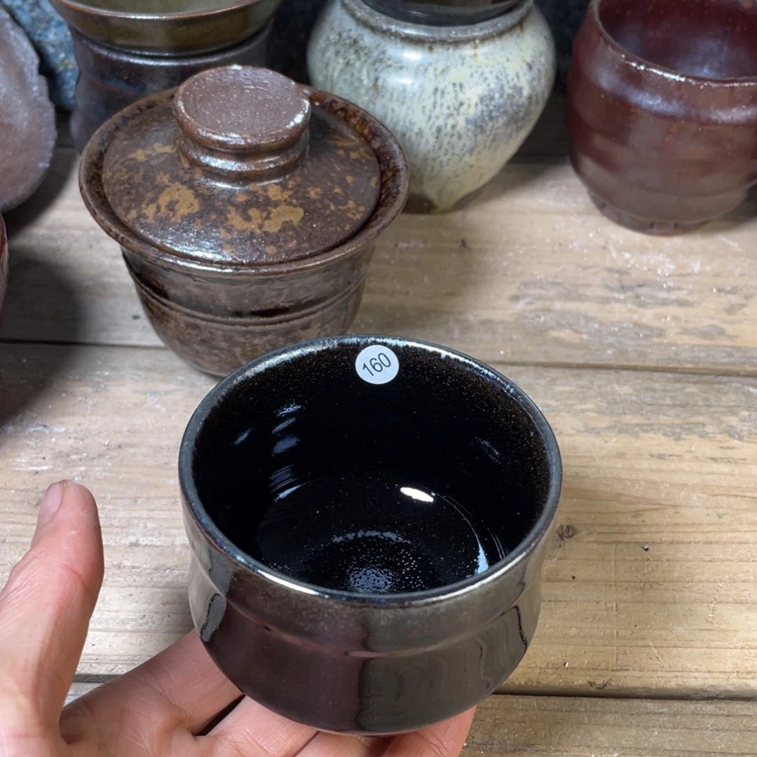 茶盏盏盏都是我的