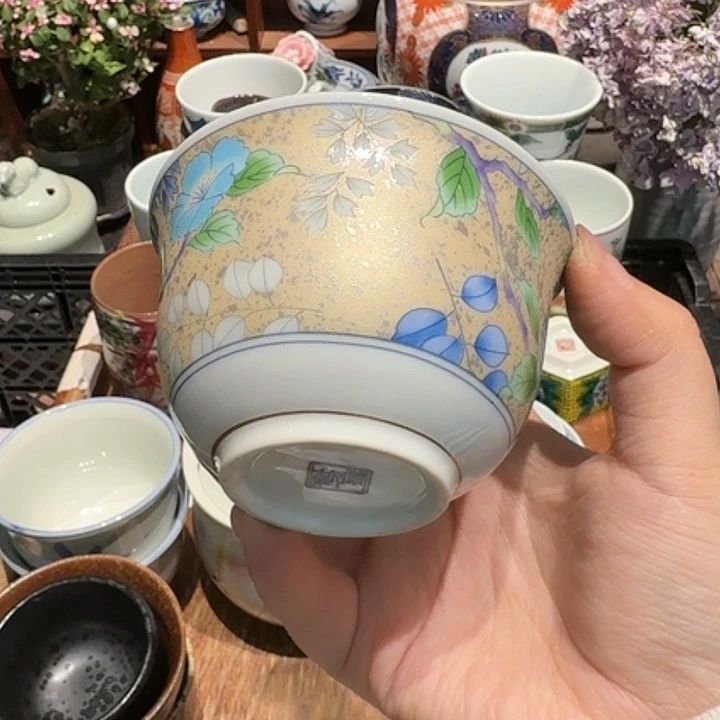 盖碗五十包邮五十包邮