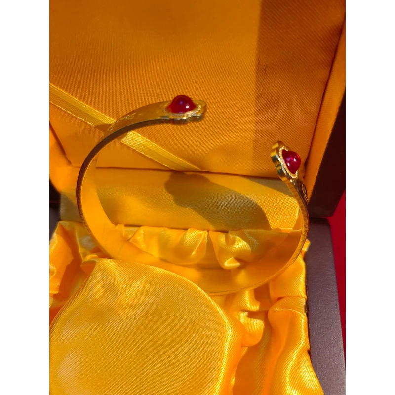 S457号手镯饰品新品经典时尚高端贵气古风【WD-LY】