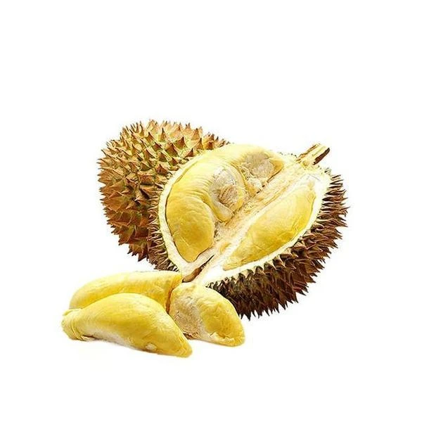 (南宁同城小时达)泰国金枕榴莲新鲜榴莲 核小生包硬包1-3斤榴莲同城金枕泰国