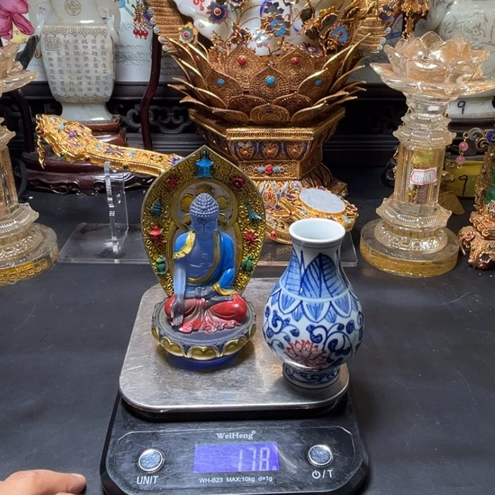 推荐专拍瓷器链接张****6