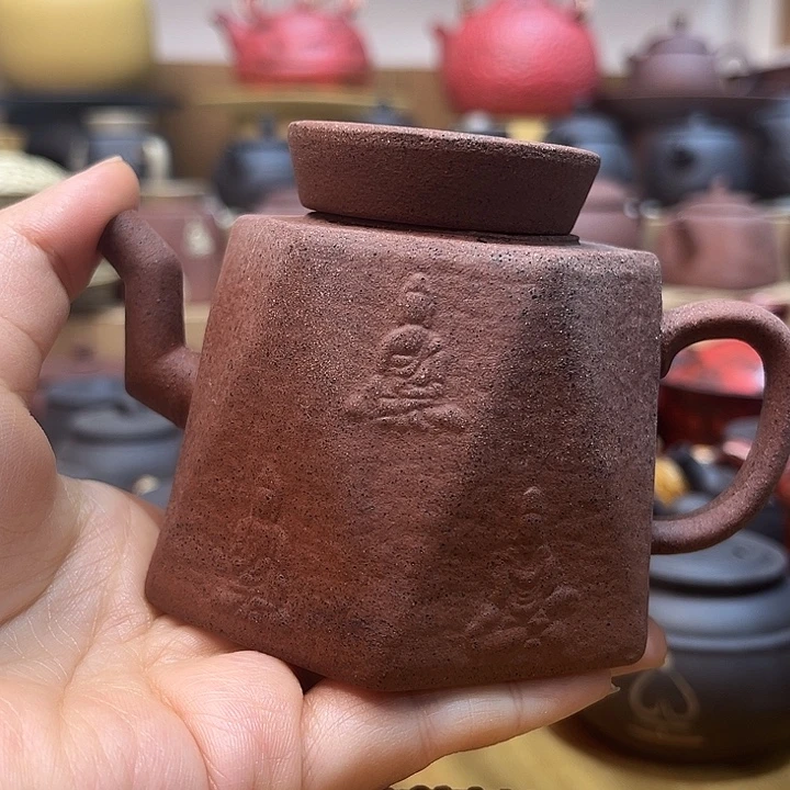 正品和我一样不敢吃