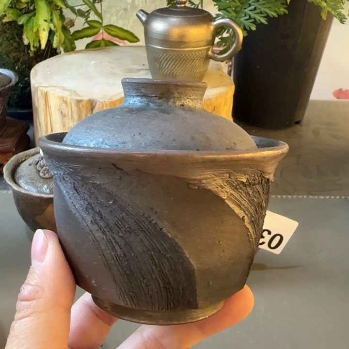 紫砂茶壶柴烧福利啦新多多