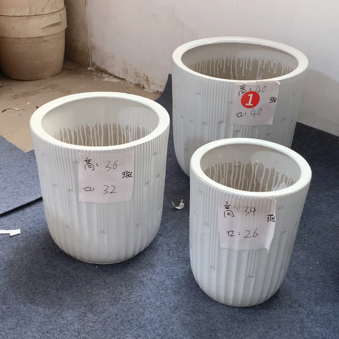 陶瓷花盆微瑕系列