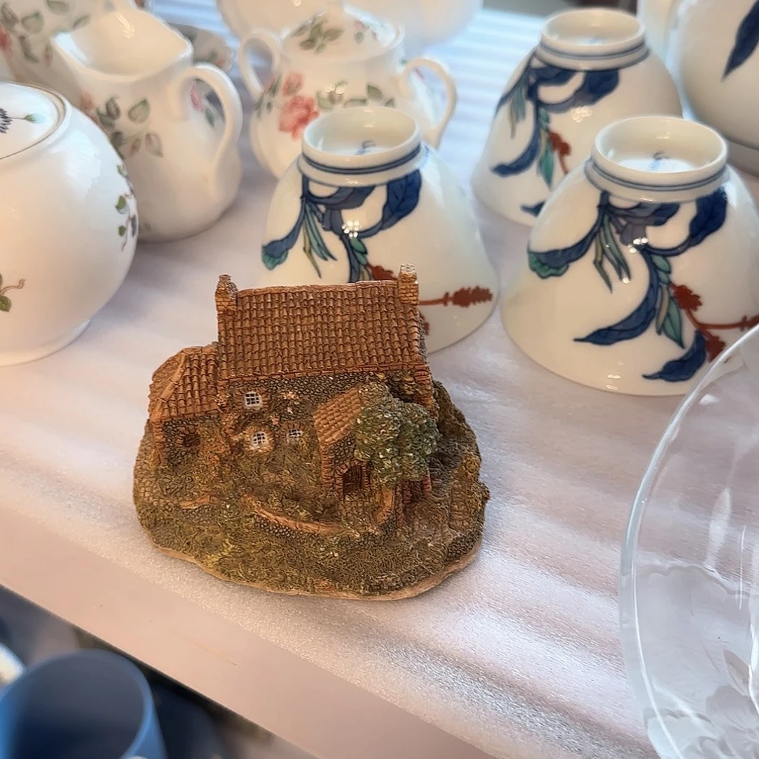 摆件在线用户有机会得到的