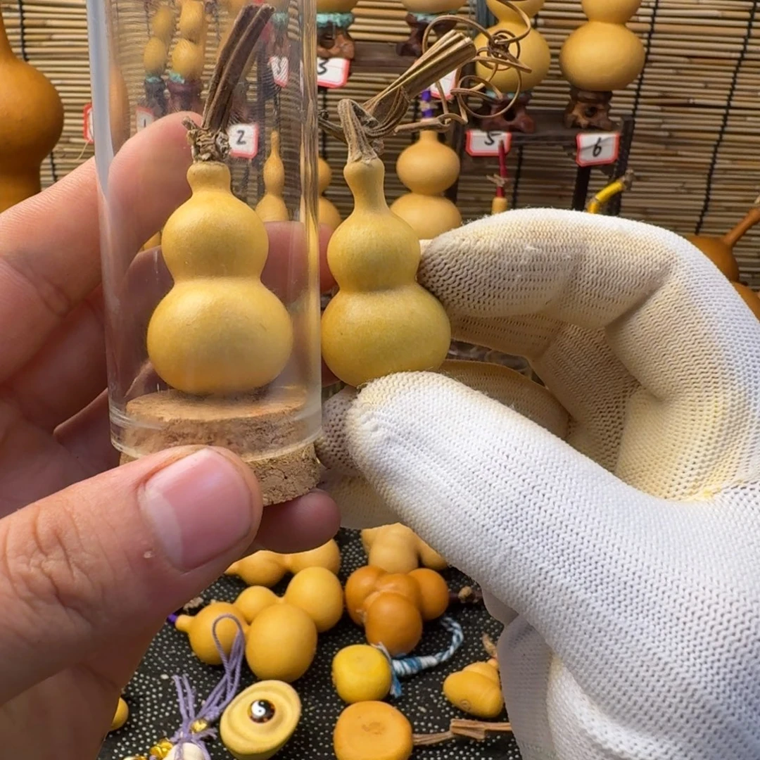 紫***7木定制葫芦不退不换
