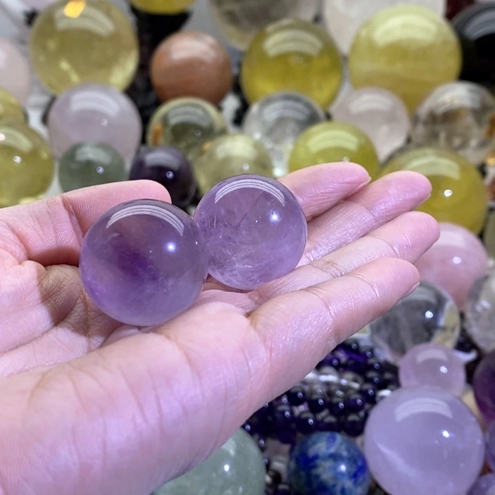 未镶嵌珠宝半成品水晶5