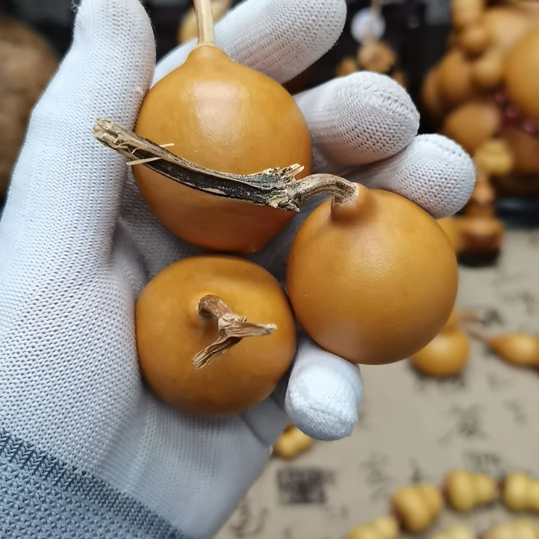 七***巴藤木葫芦葫芦葫芦摆件葫芦摆件