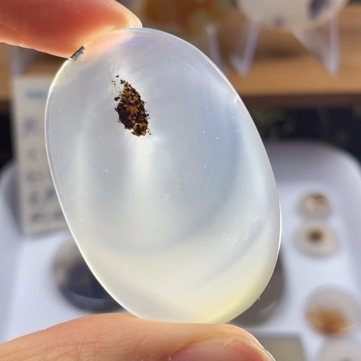 玛瑙/玉髓未镶嵌牌子