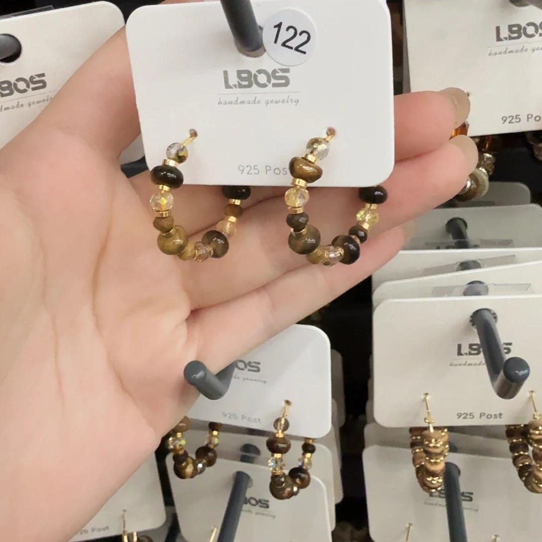 锆石铜合金925银  122