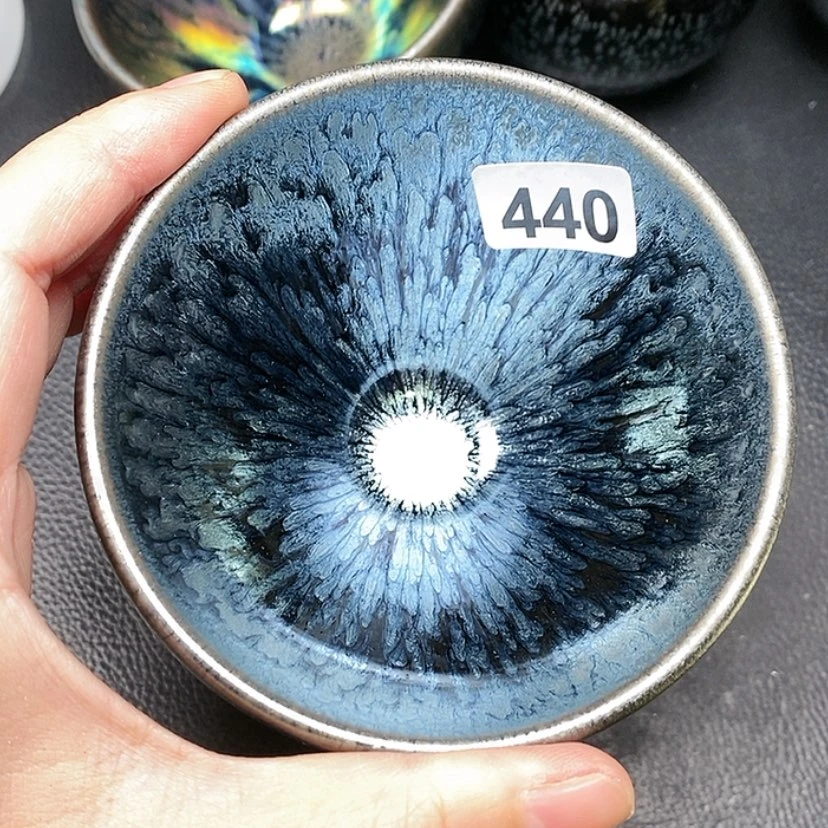 【闪购商品】茶盏我的盏太好看了吧