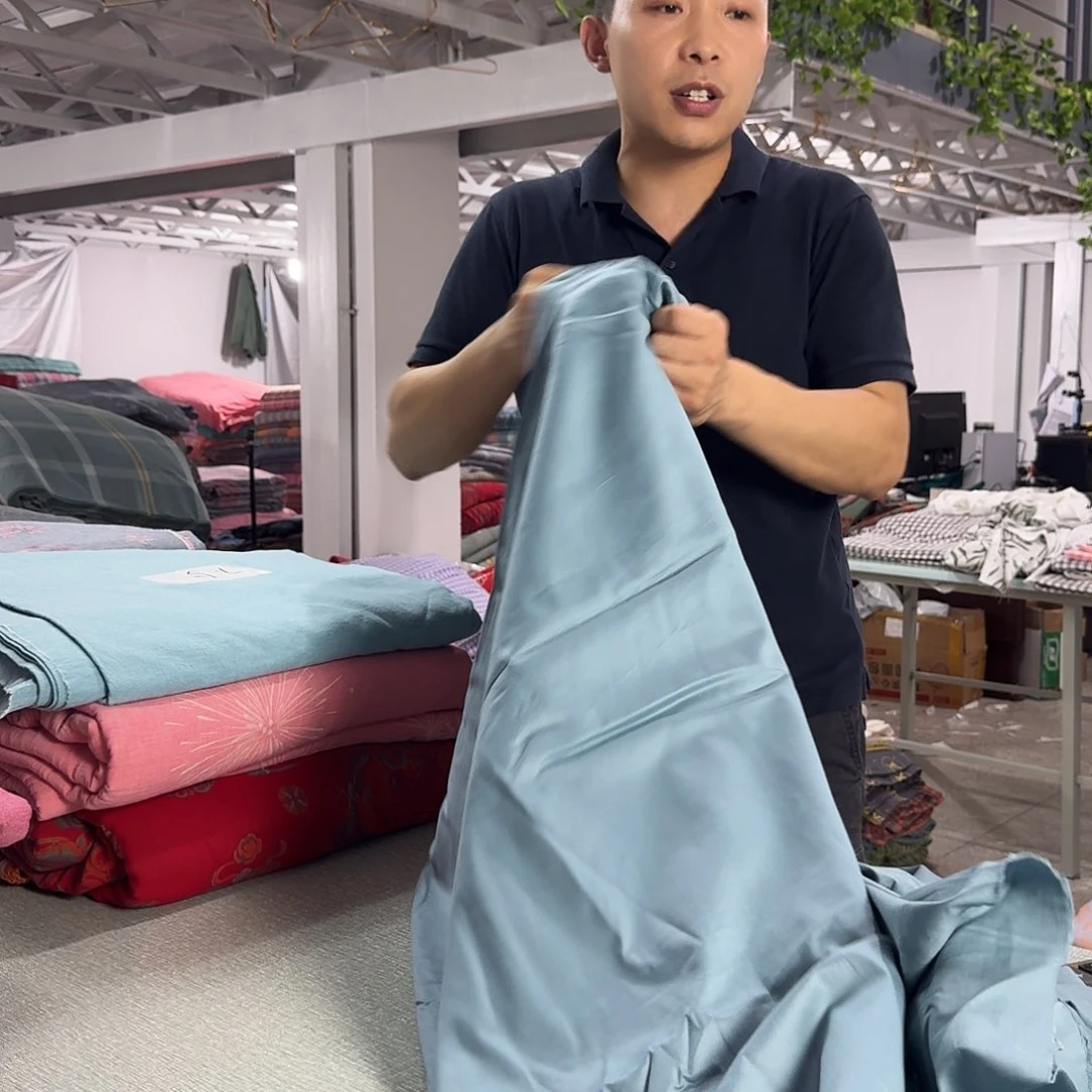 栋***栋棉全棉系列产品四米四