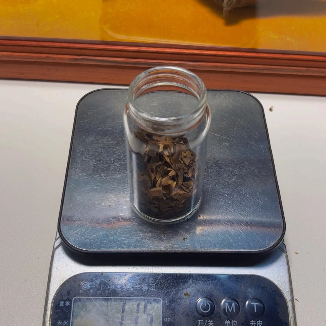 沉香木手把件名**优沉香料