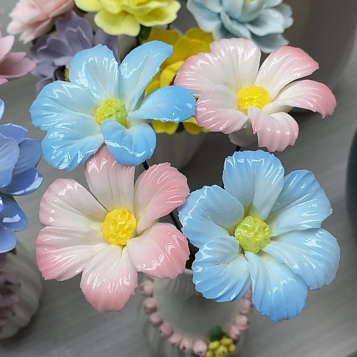 陶瓷陶瓷材料加工