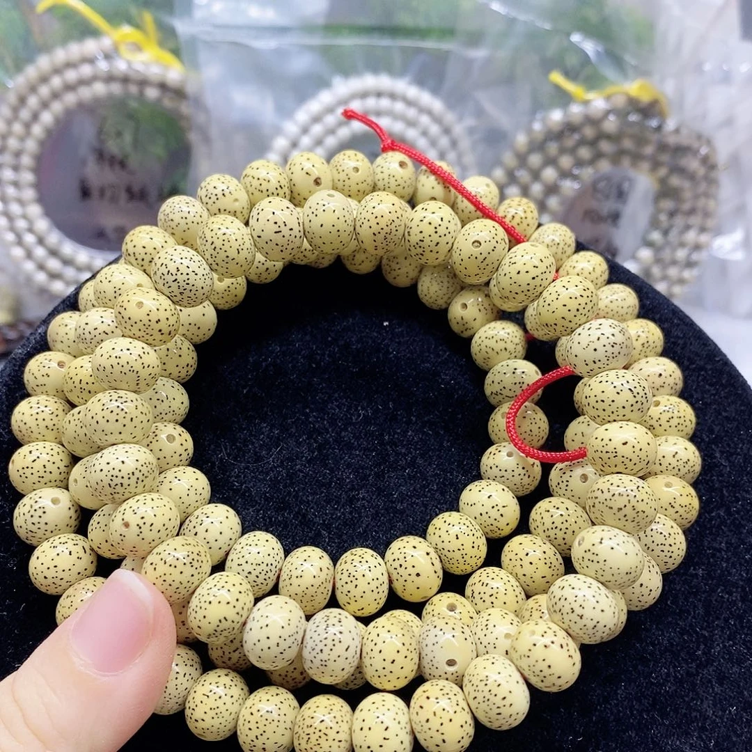 星月菩提吊坠11.9星月菩提