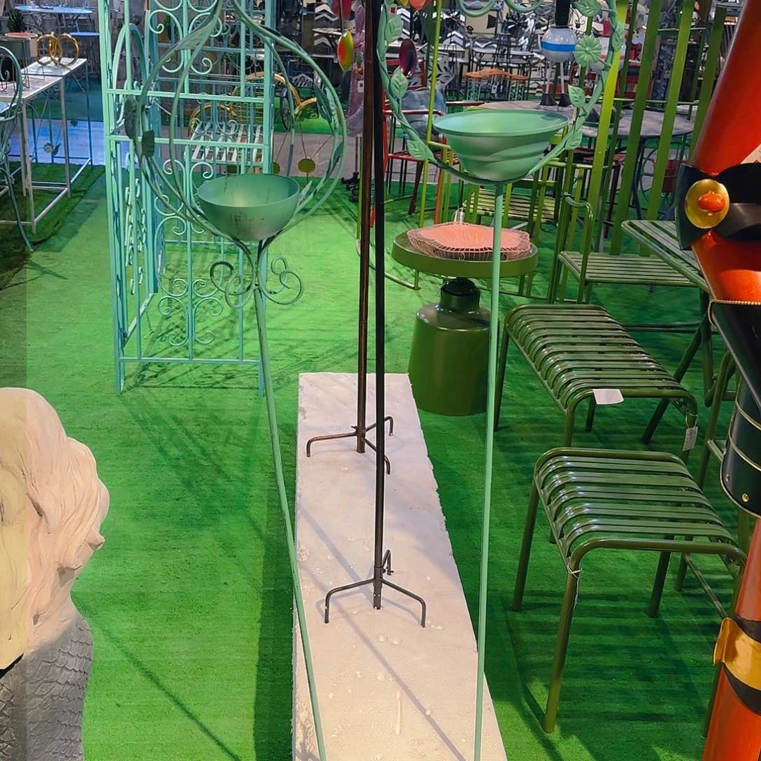 铁花架置物架收纳整理