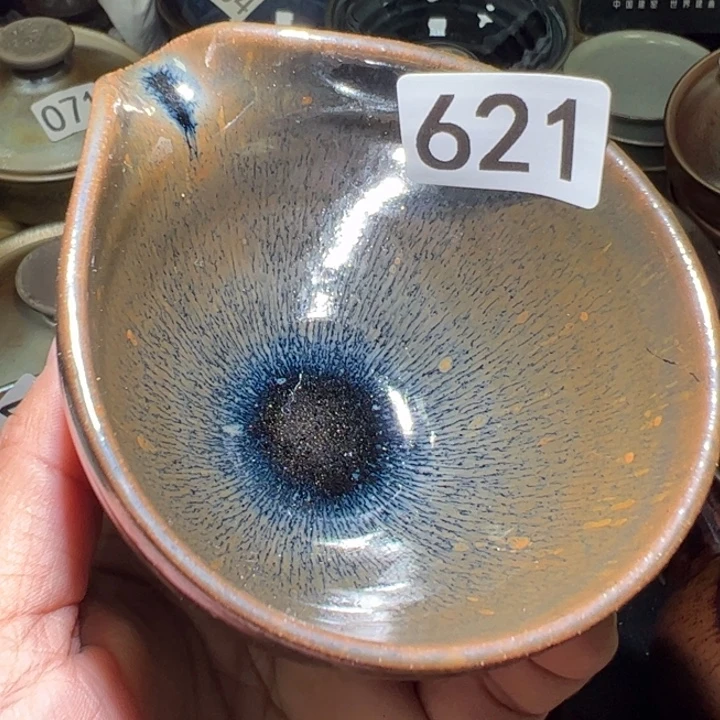 茶盏艺盏阁主人杯两天发一次货621