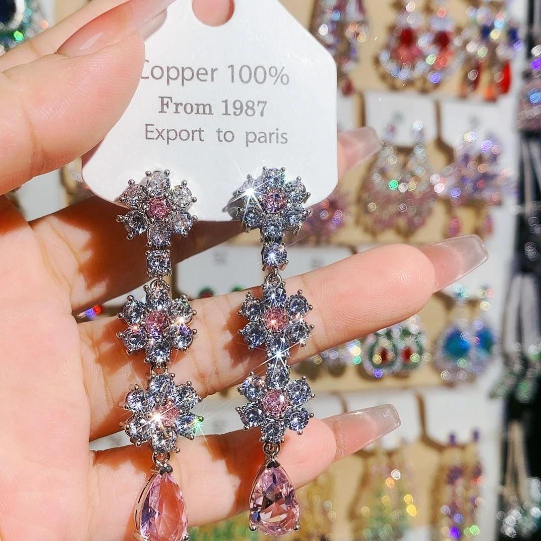 铜合金锆石925银