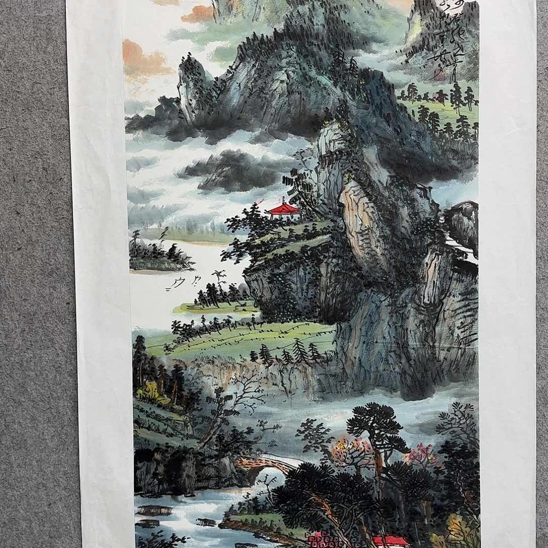 书法作品多次参加全国