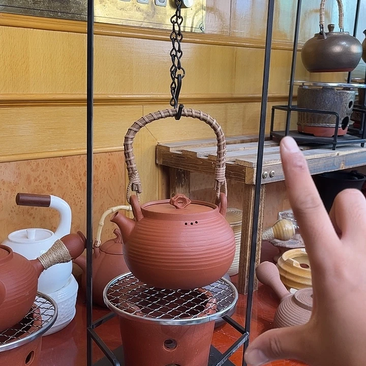 瓷片你也不要多吃一两