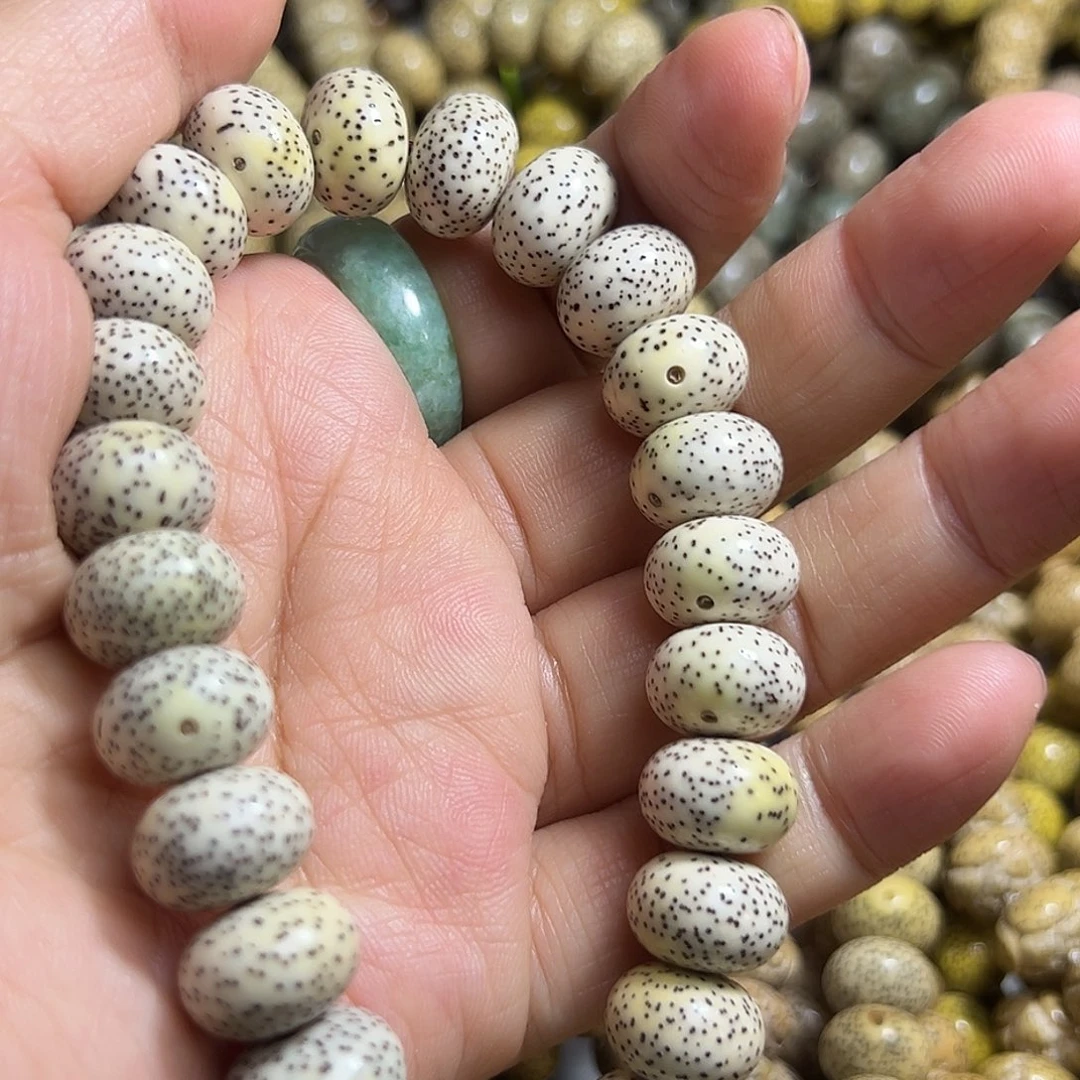 手串星月菩提星月菩提原生态