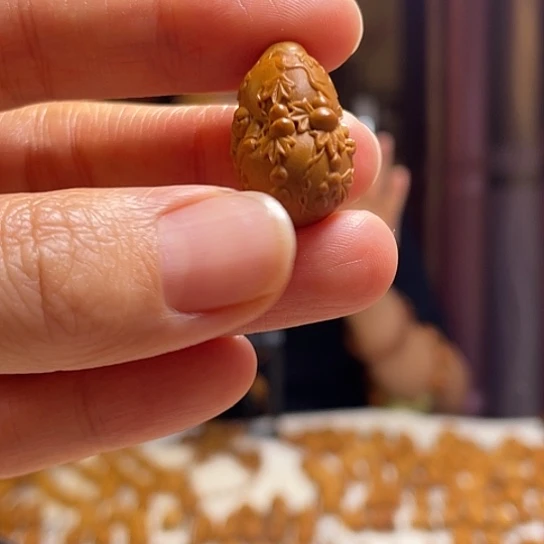 手串/手链橄榄核橄榄核