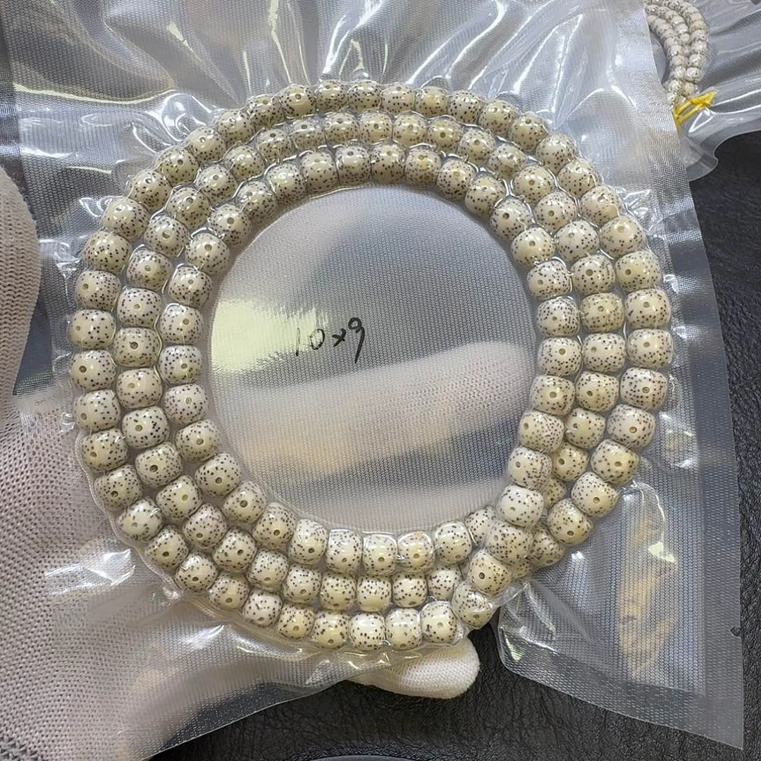财****星月菩提手串10*9手串