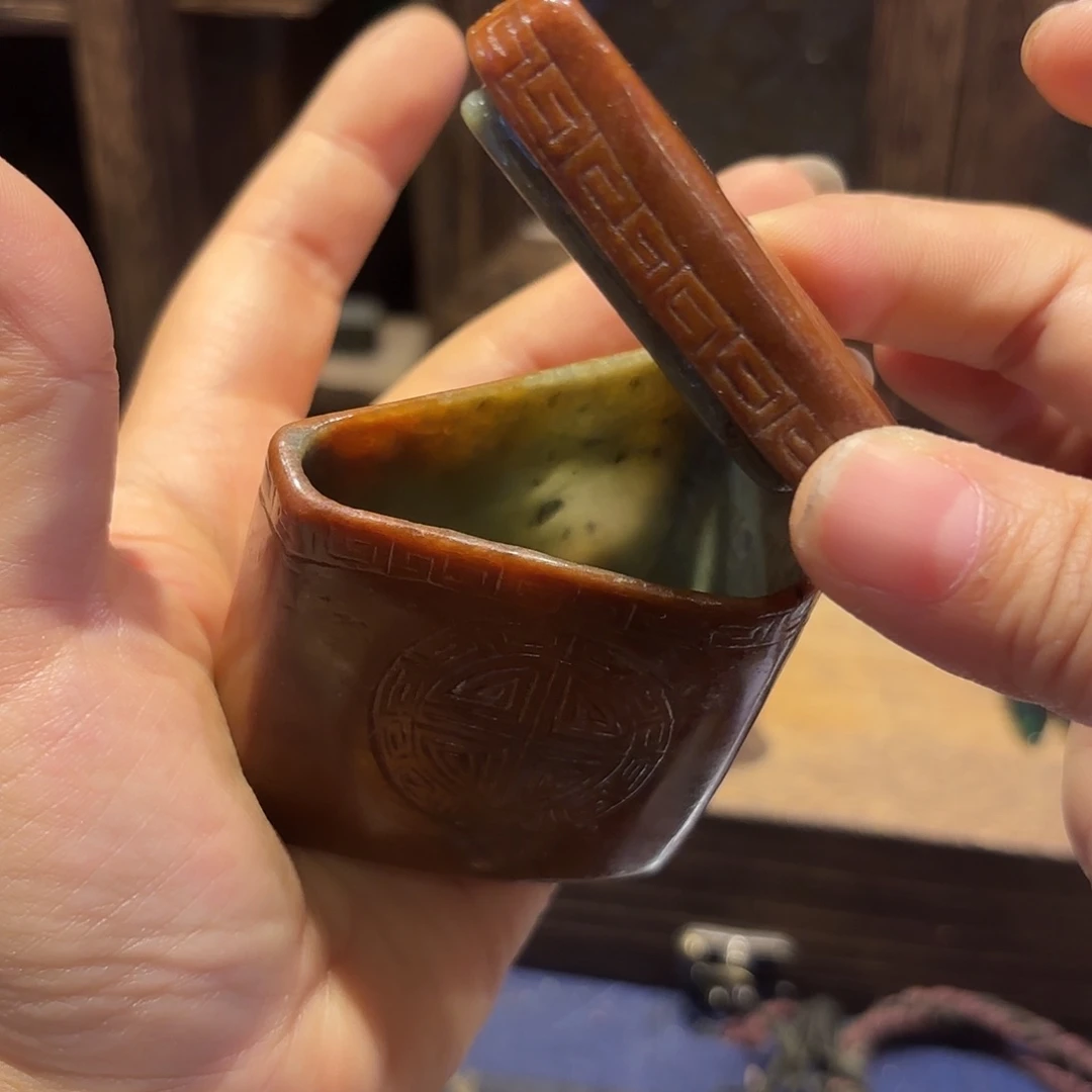 颈饰未镶嵌翡翠原创