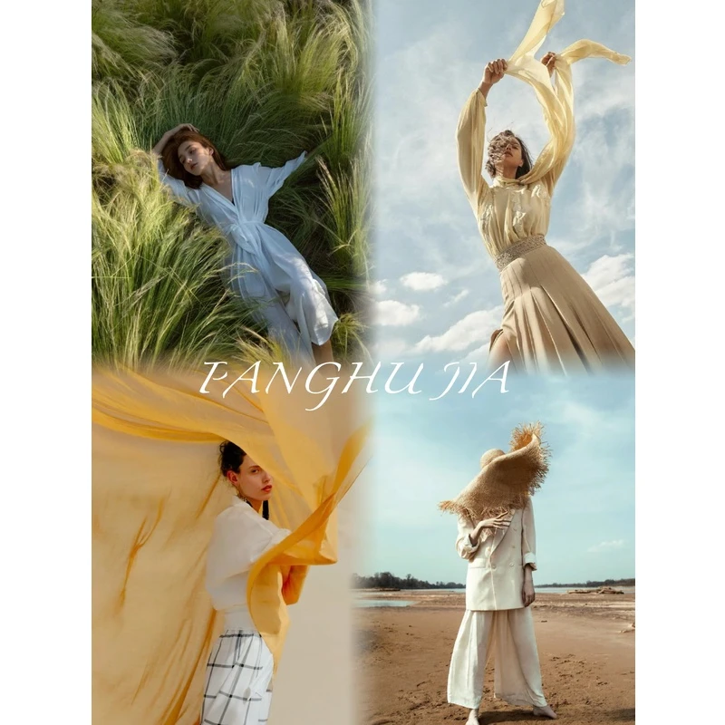 【Montendre】秋冬新款 A 洋气百搭氛围感设计感老钱风