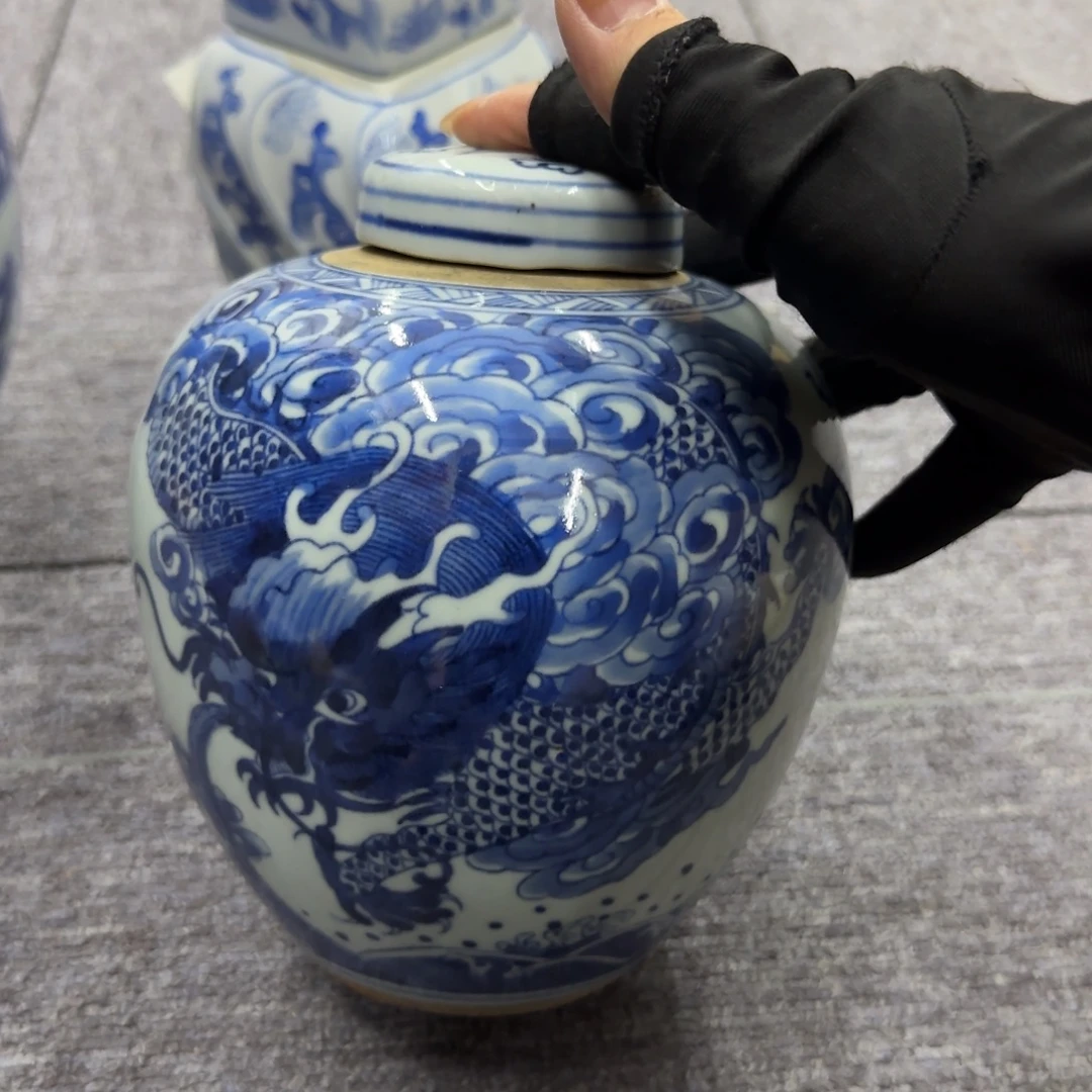 藏品丰富的地方文化