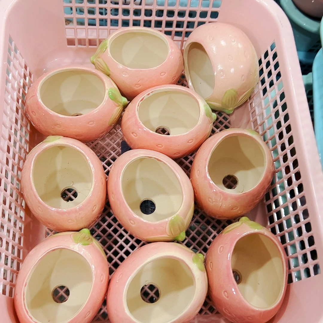 红陶高温陶瓷材料505