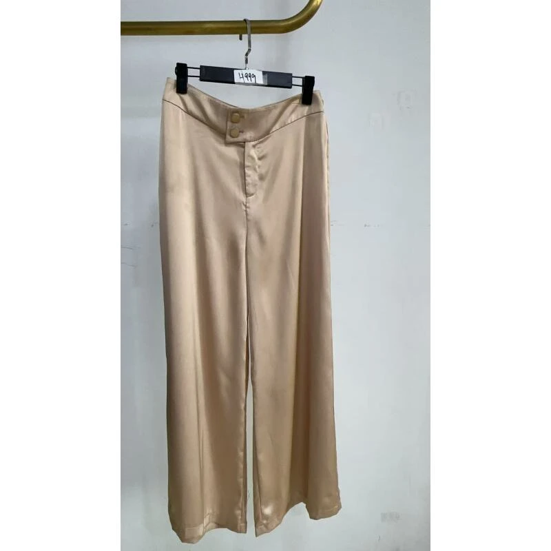 一线品牌-高级裤子H999