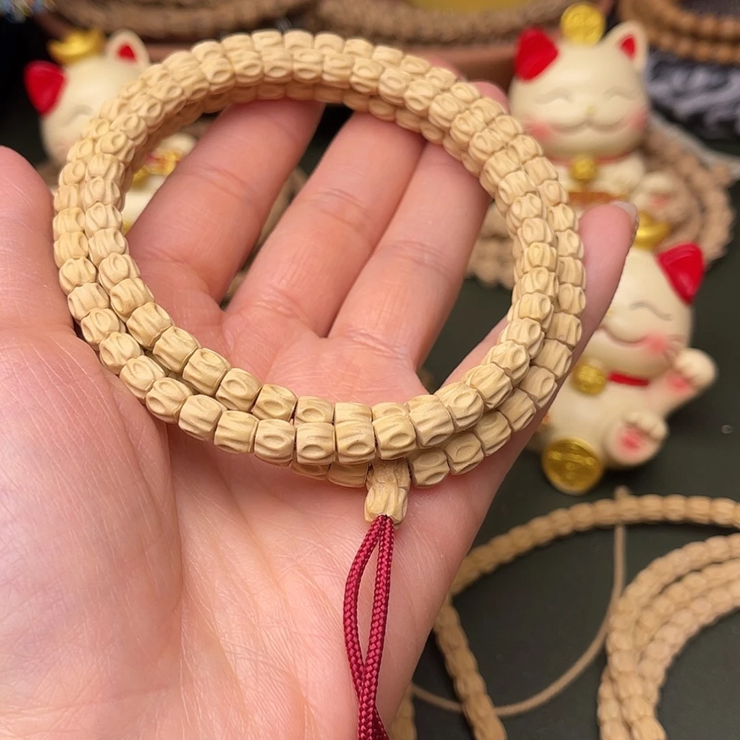 柏香籽/百香籽吊坠