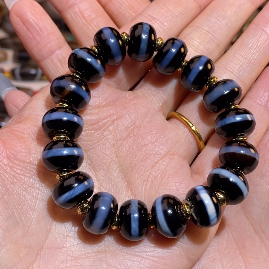 玛瑙/玉髓未镶嵌珠子