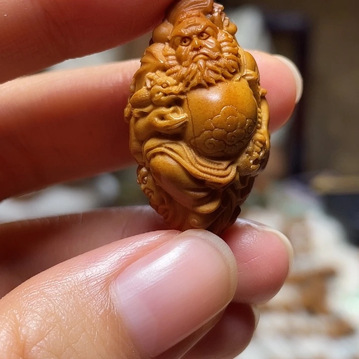 橄榄核手串/手链橄榄核