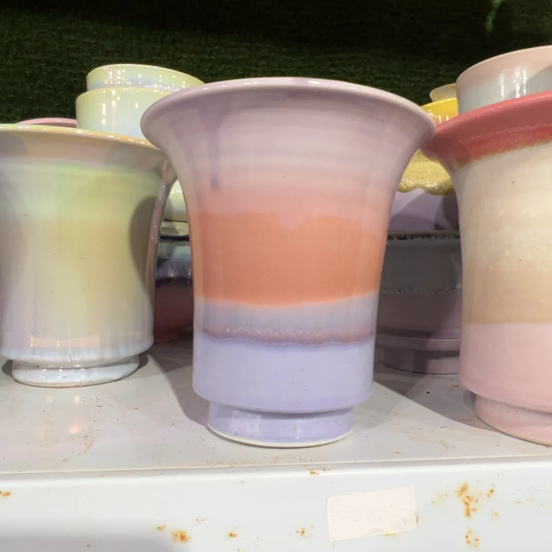 特价花盆满50发货 内口10.5