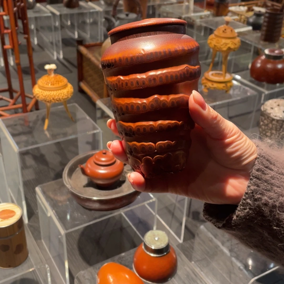 紫砂茶道南*纯手工制作