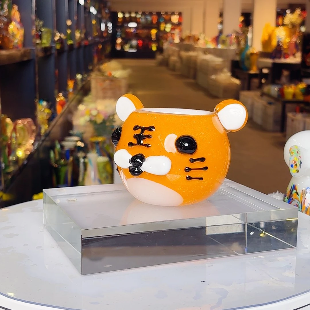 琉璃手工艺品琉璃岛是个什么