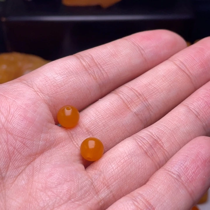 田黄石G****y寿山田黄石