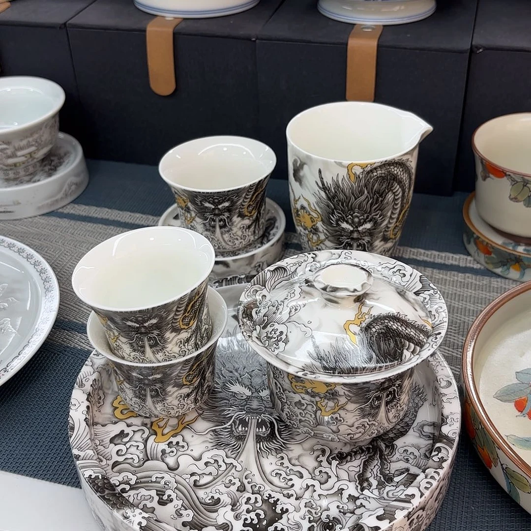 超级超级超级超级茶具