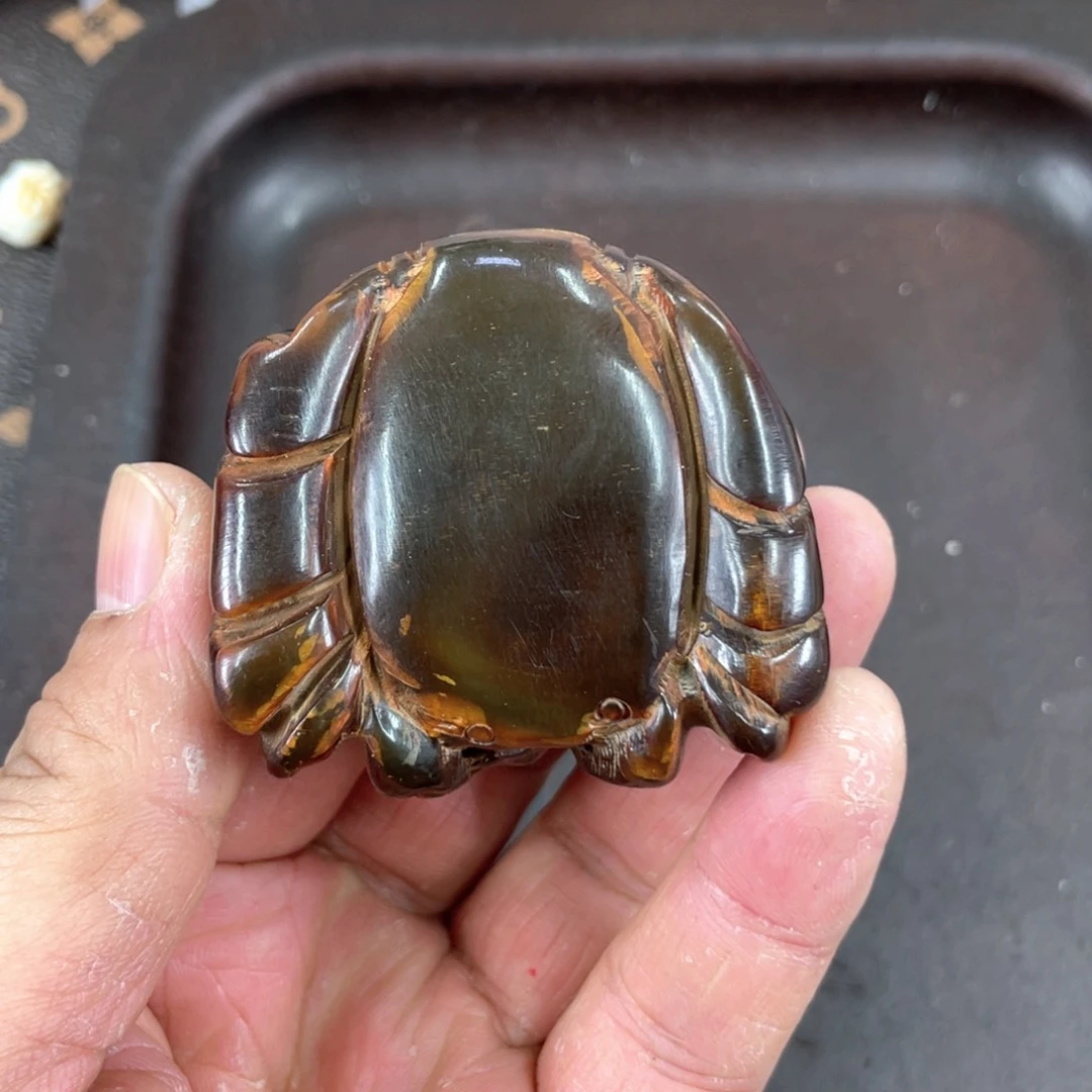 驼骨手串/手链编号24