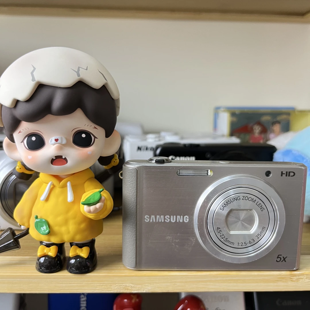 9新  三星st77 带美颜模式 网红款成色如图配件齐