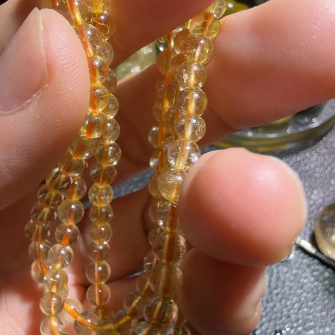 C***瑶未镶嵌吊坠(不含链)水晶