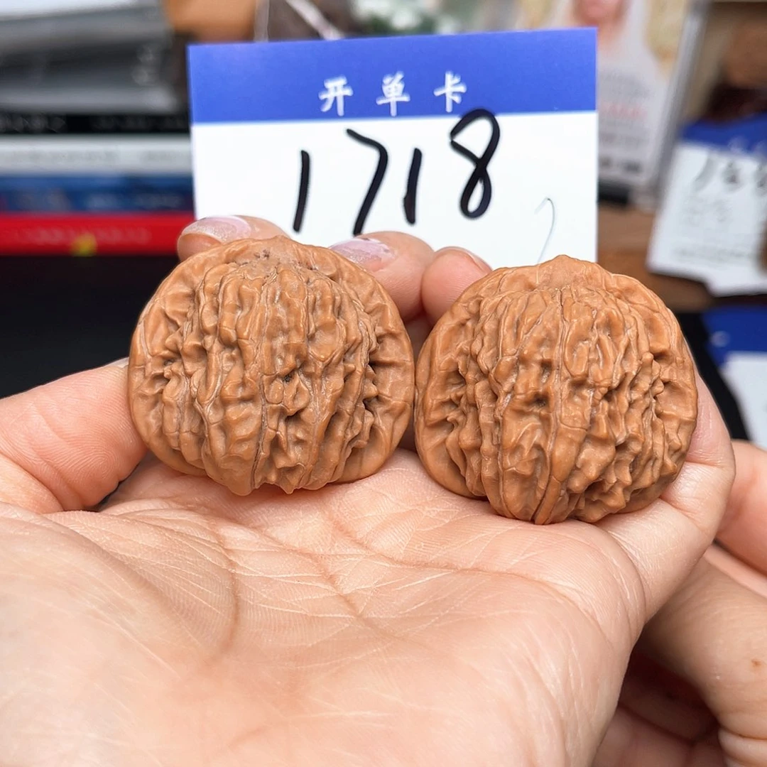 桃核吊坠平谷楼39尺。 无刀