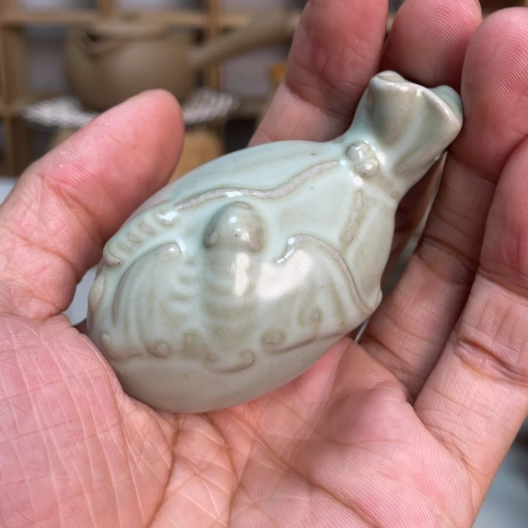 【闪购商品】壶老段烧茶器茶具！