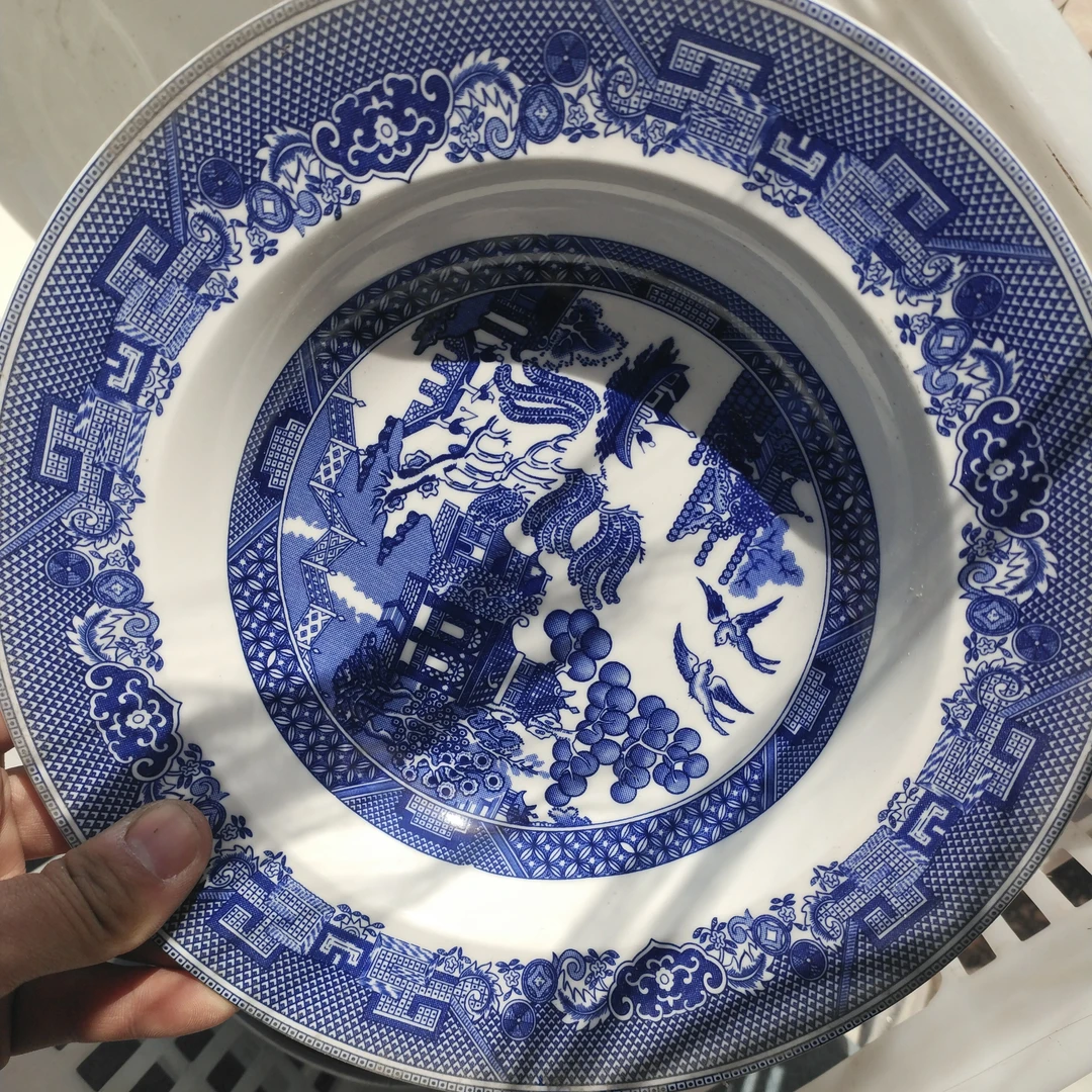 江南园林深盘！！！！