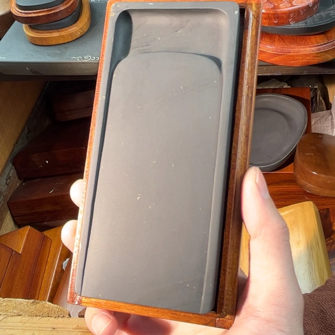 歙砚的历史渊源及其