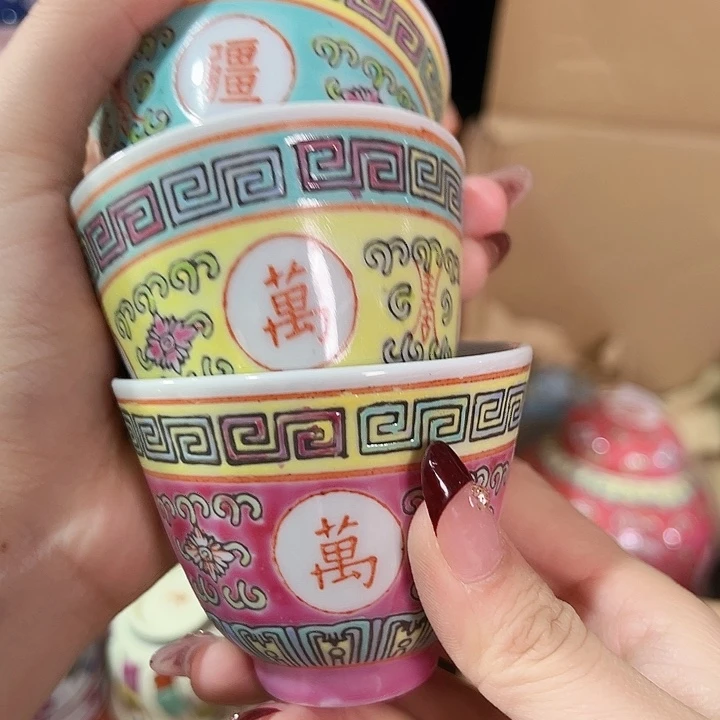 摆件陶景德镇陶瓷学院等单位
